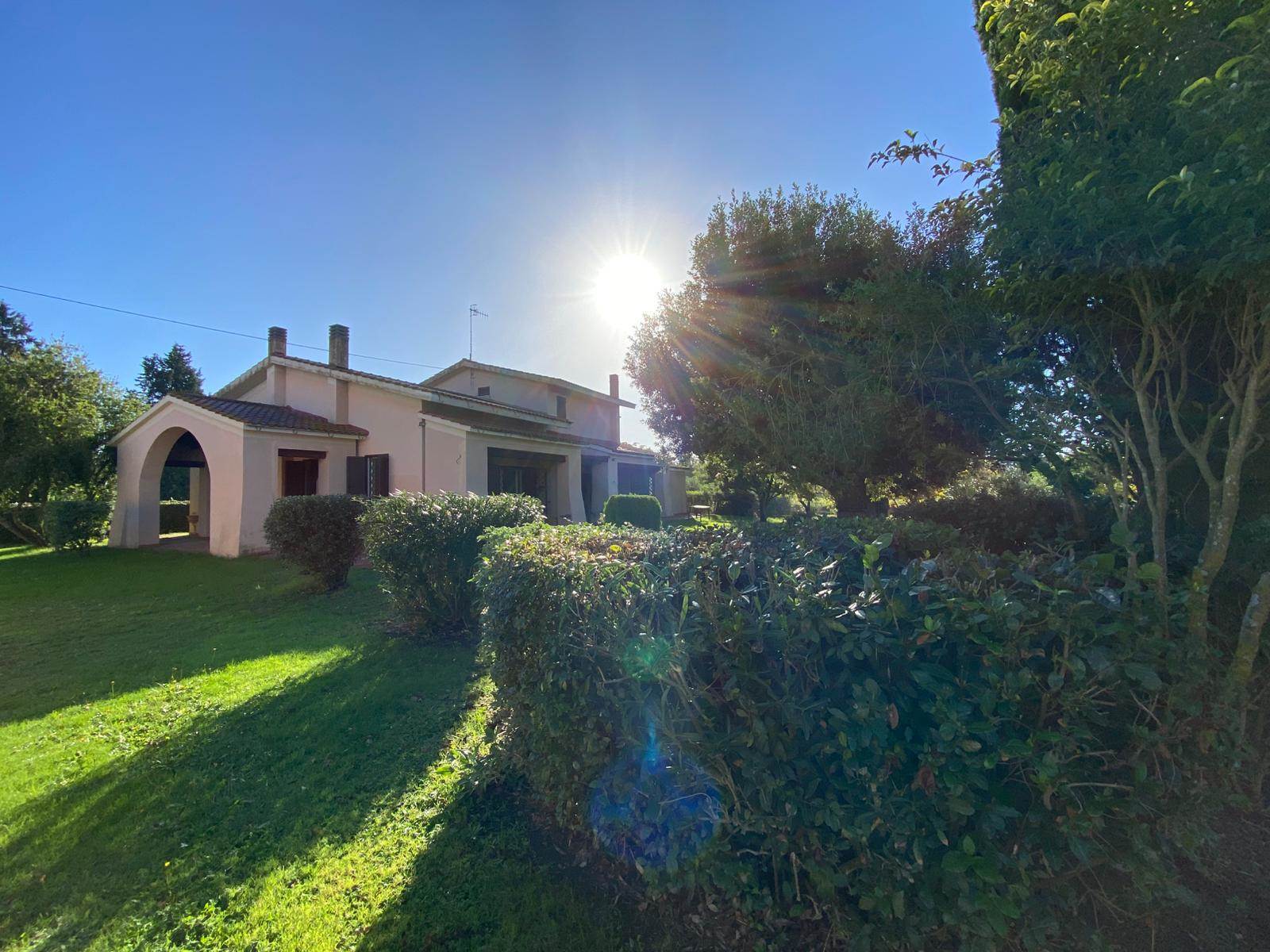5 Bedrooms - Villa - Tuscany - For Sale - A6455RV2516673A