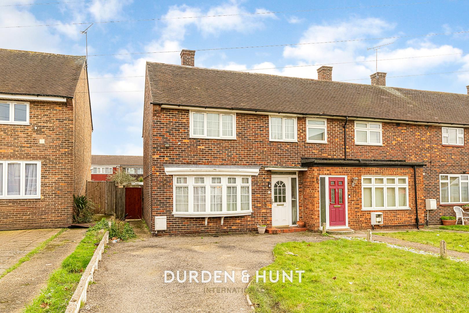 Home for sale in Romford, United Kingdom