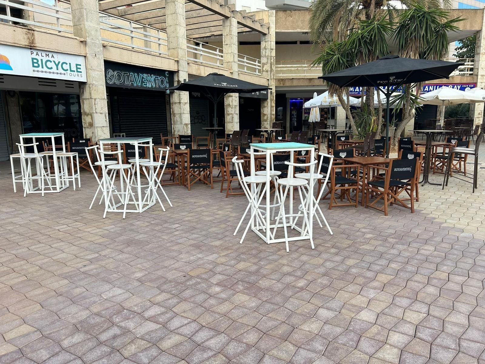 Commercial for sale in Municipality of Palma, Spain