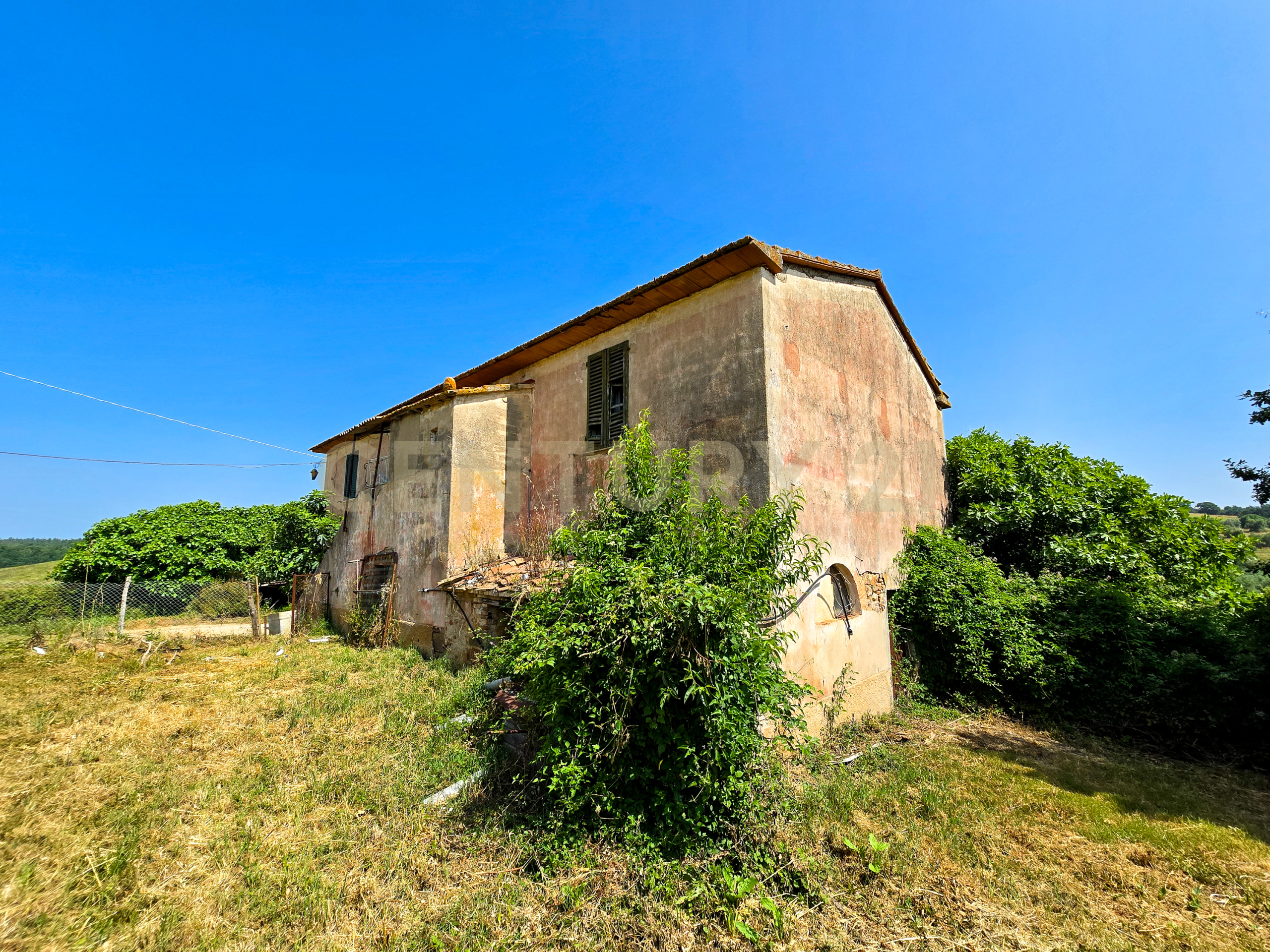 Home for sale, Via del Madonnino, 1954 (Roccastrada, Italy)