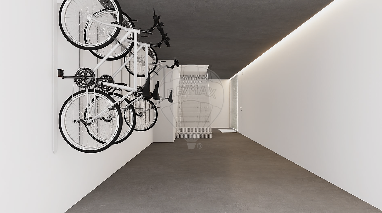 Building for sale in Barreiro, Portugal