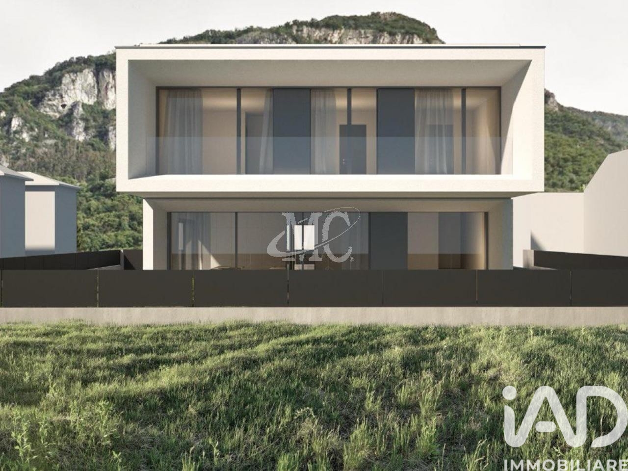 Land Plot for sale, Via Giovanni XXIII (Mori, Italy)