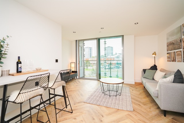 Prime Investment & Stylish Living in Sheffield