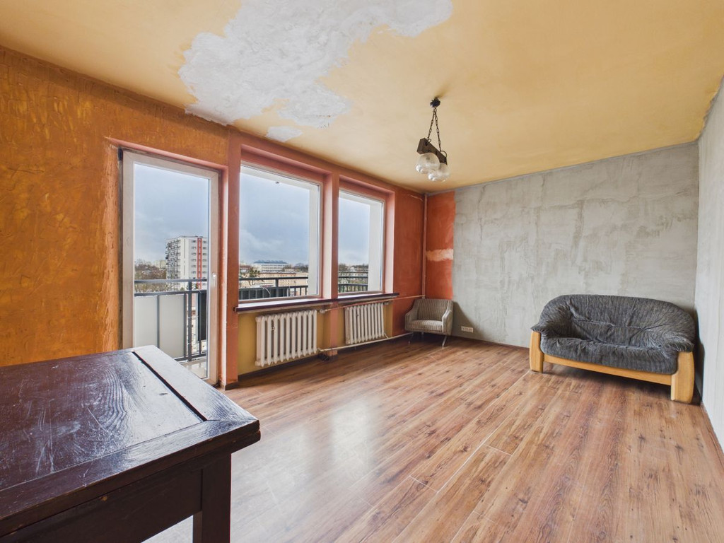 Condo for sale, śląskie (Tychy, Poland)