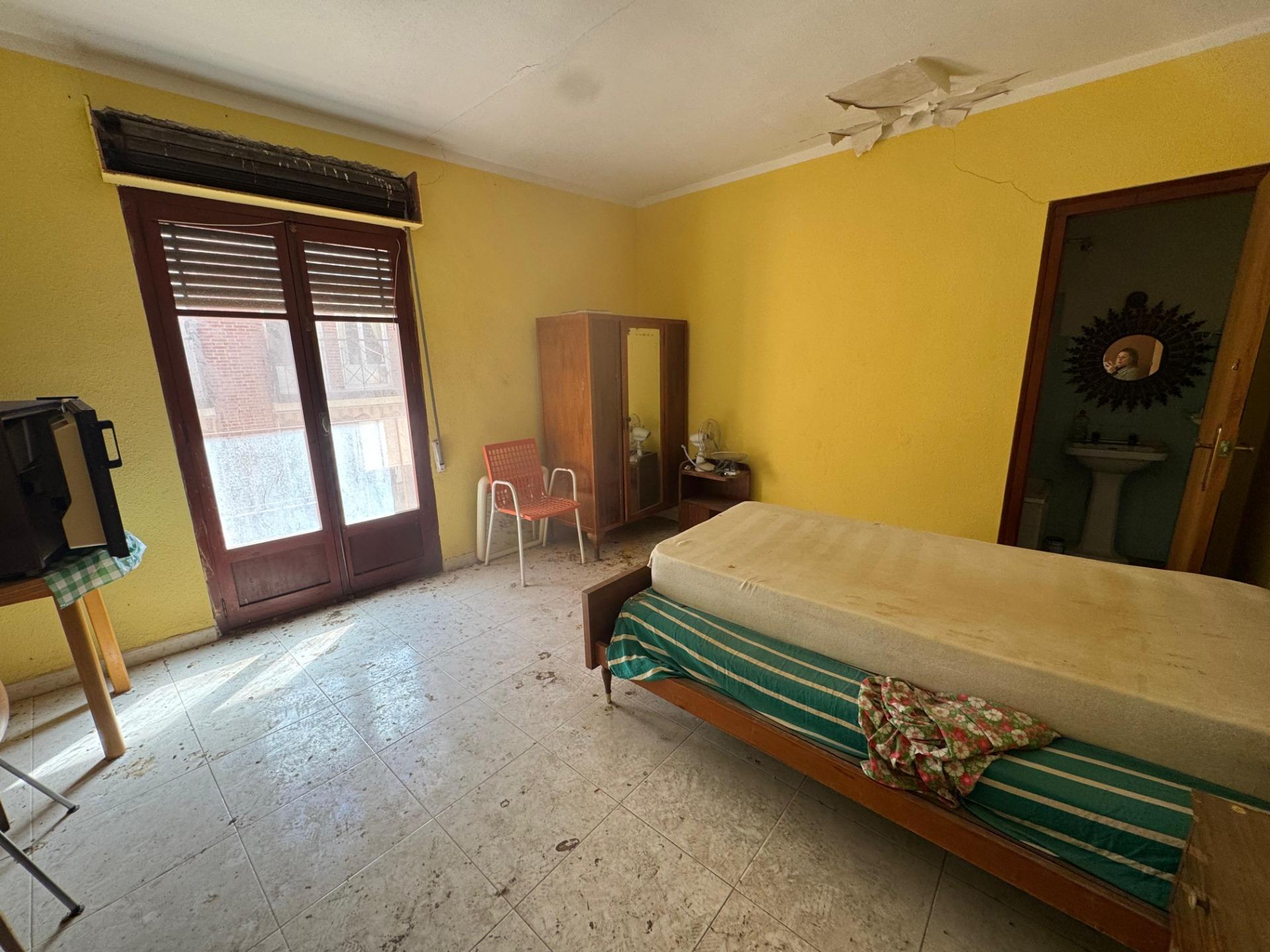 Building in the centre of Benidorm