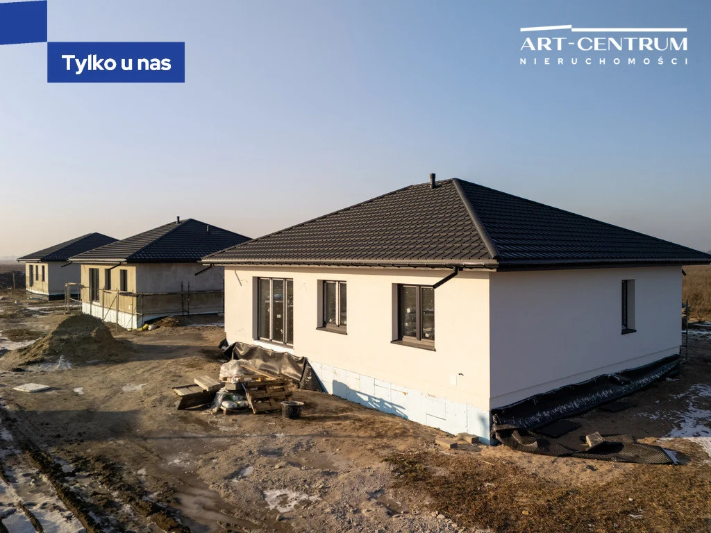 Home for sale, kujawsko-pomorskie bydgoski (Białe Błota, Poland)