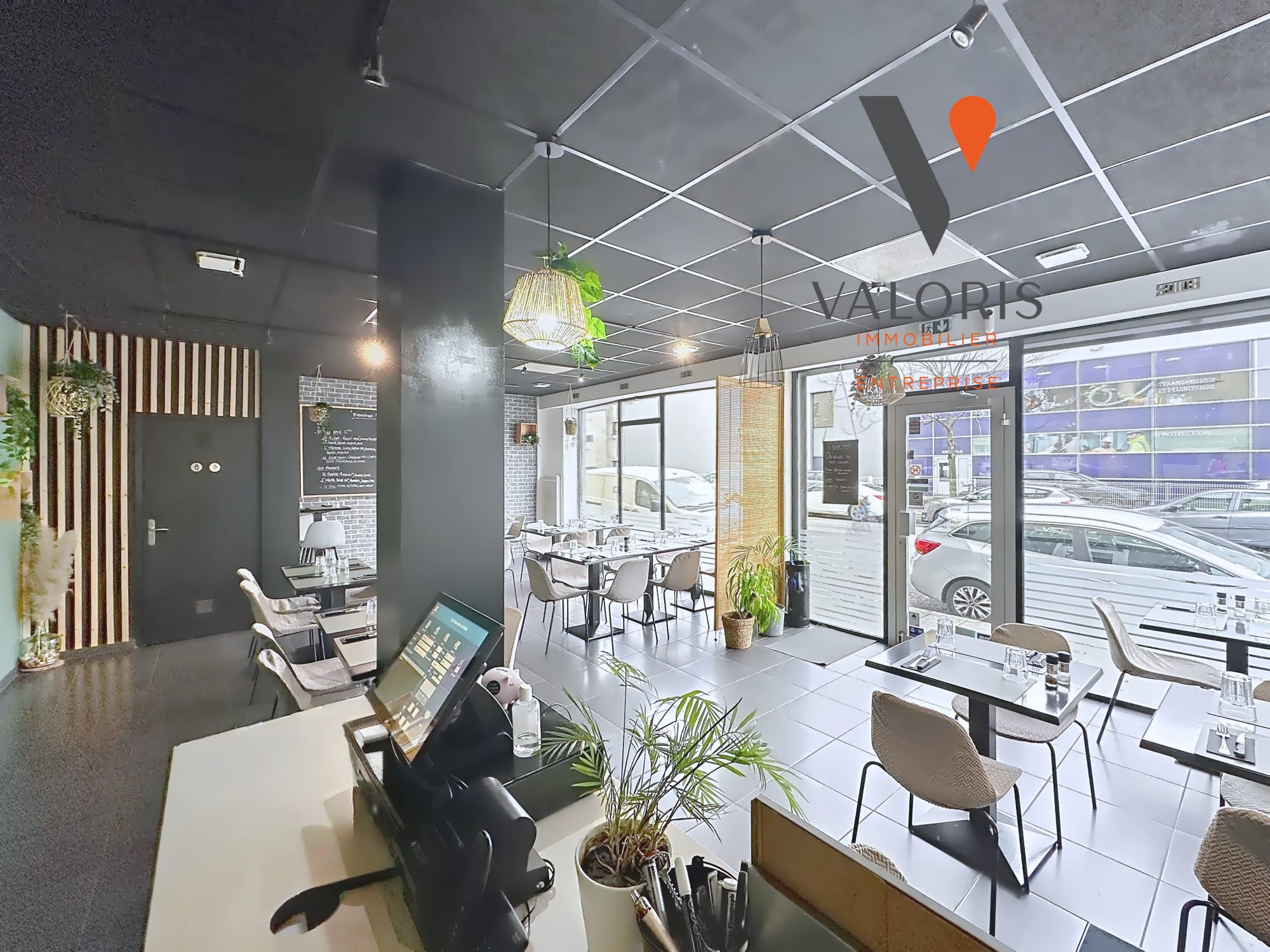 Commercial for sale in Grenoble, France