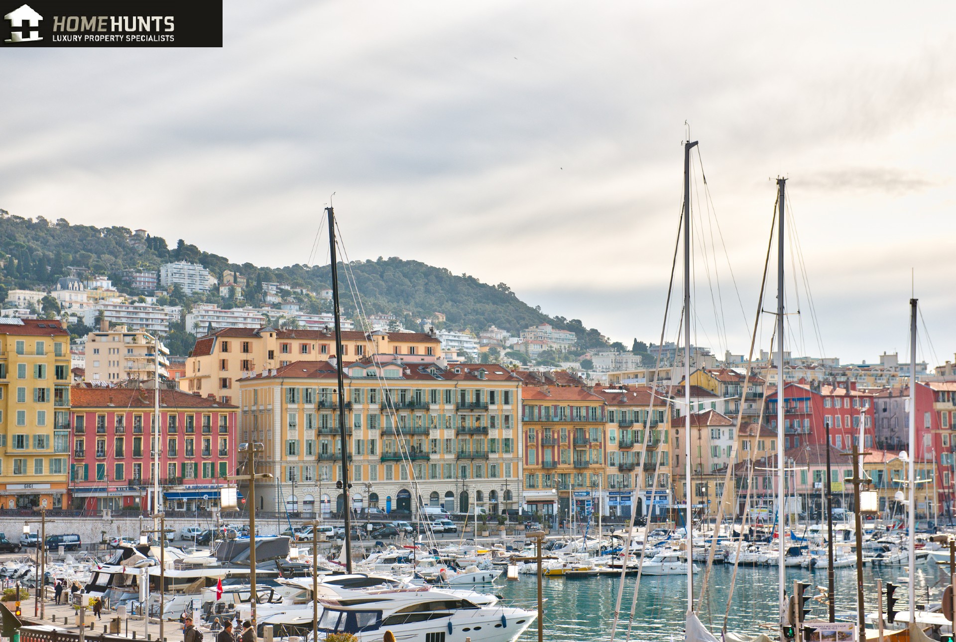 Condo for sale, NICE HH-16085185 (Nice, France)