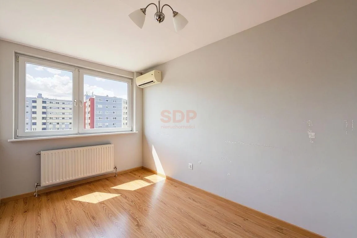 Condo for sale, dolnośląskie, Strzegomska (Wrocław, Poland)