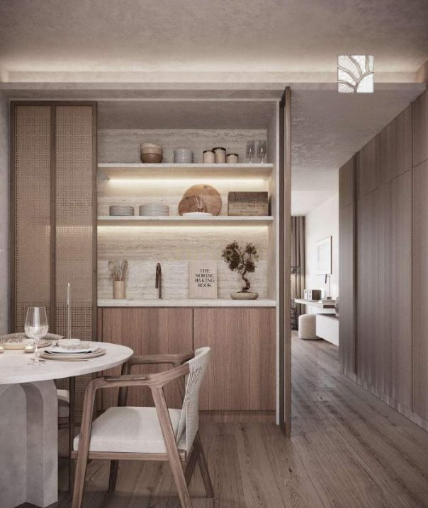 Unique & Exclusive Investment