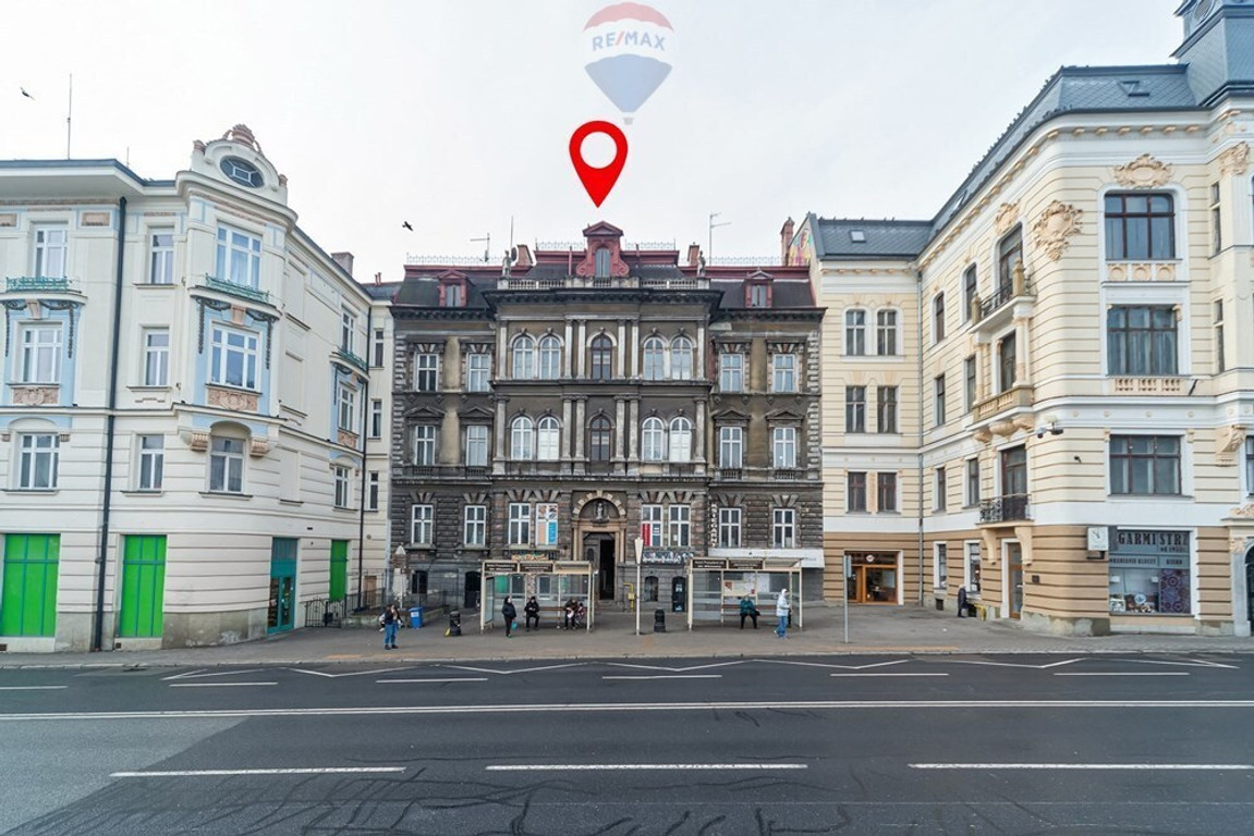 Building for sale, śląskie (Bielsko-Biala, Poland)