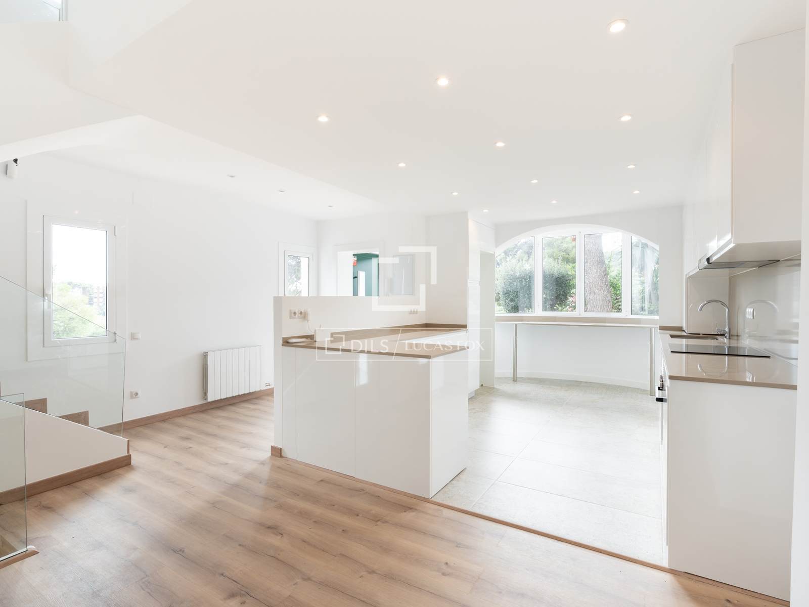 Home for sale in Castelldefels, Spain