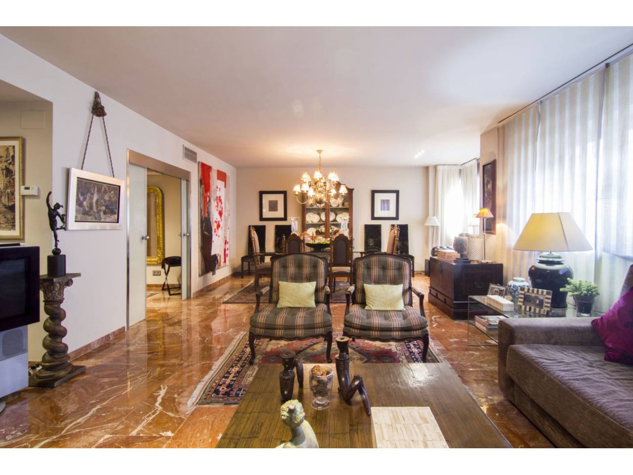 Flat for sale in Sant Francesc