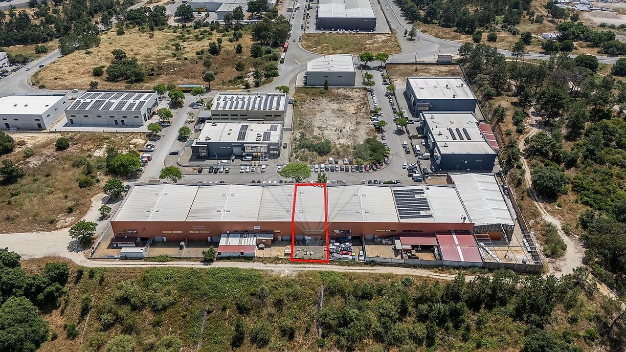 Commercial for sale in Seixal, Portugal