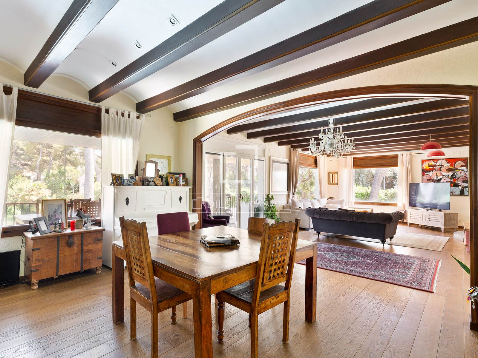 Home for sale in Castelldefels, Spain