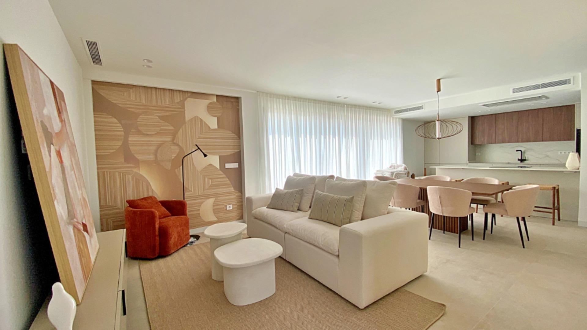 NEXT PROJECT AVAILABLE FOR SALE 7 KM. FROM THE SEA