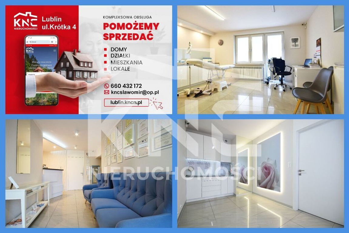 Condo for sale, lubelskie (Lublin, Poland)