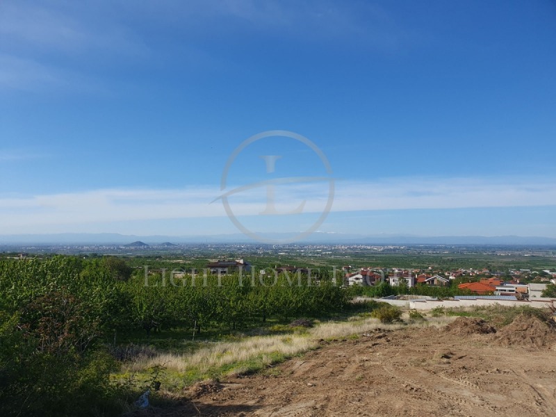 Land Plot for sale, с. Брестник/s. Brestnik (Brestnik, Bulgaria)