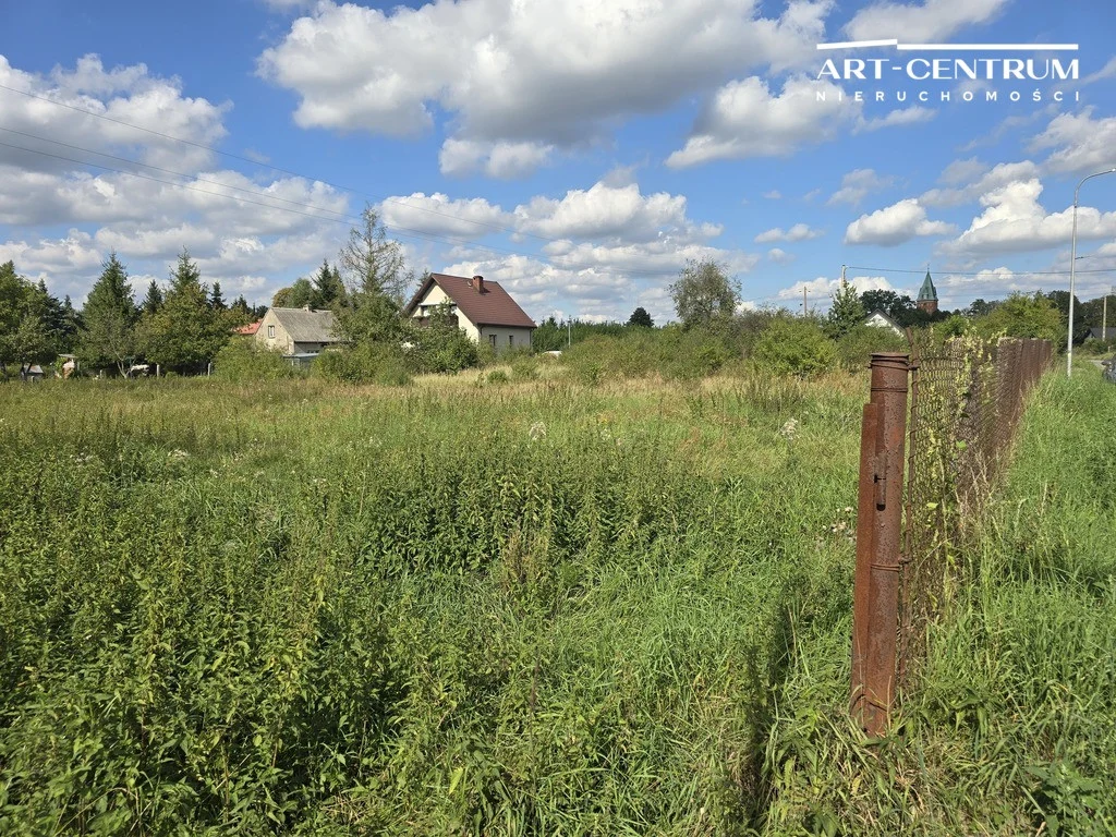 Land Plot for sale, kujawsko-pomorskie (Bydgoszcz, Poland)