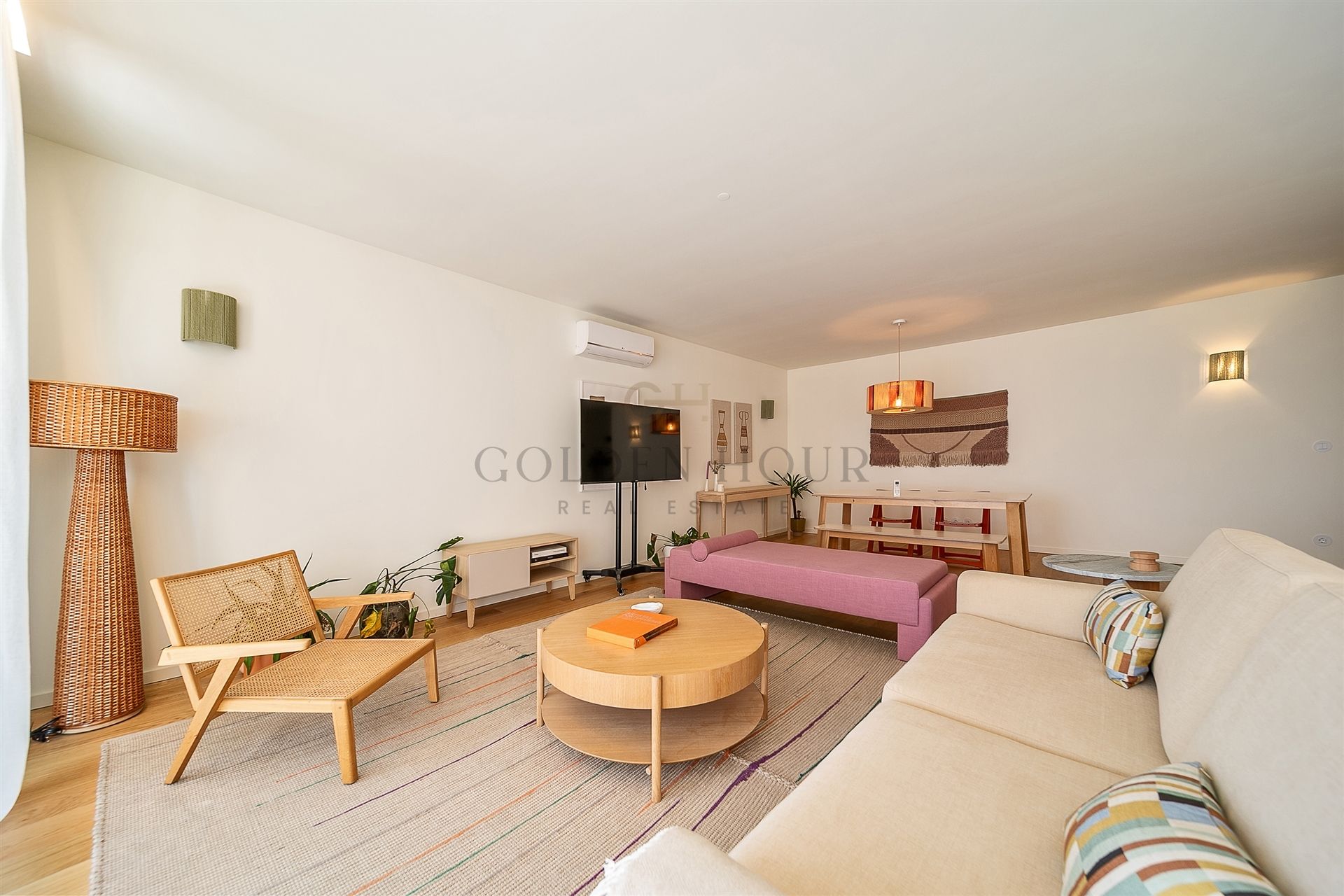 Condo for sale, Porto, Vila Nova de Gaia, Canidelo, Portugal (Vila Nova de Gaia, Portugal)