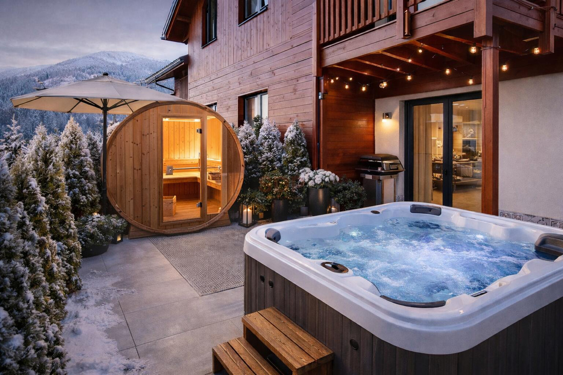 Condo for sale, dolnośląskie karkonoski , Szklana (Szklarska Poręba, Poland)