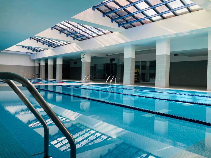 Store in Matosinhos Sul