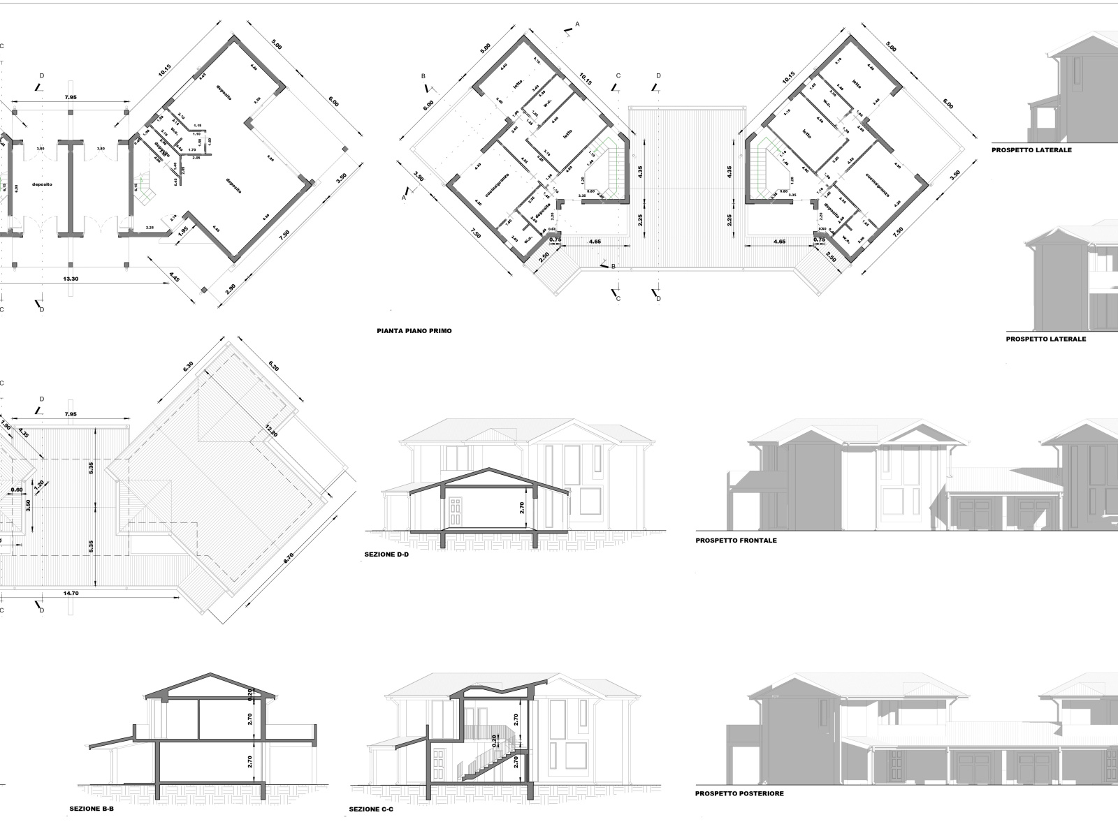 Land Plot for sale, campania salerno (Agropoli, Italy)