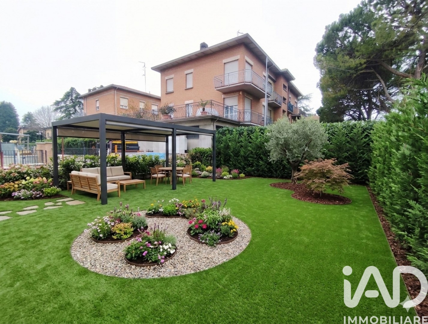 Condo for sale, Via della canalina (Reggio Emilia, Italy)