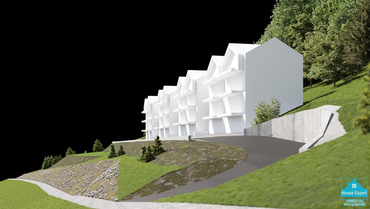 Land Plot for sale, małopolskie nowosądecki (Krynica-Zdrój, Poland)