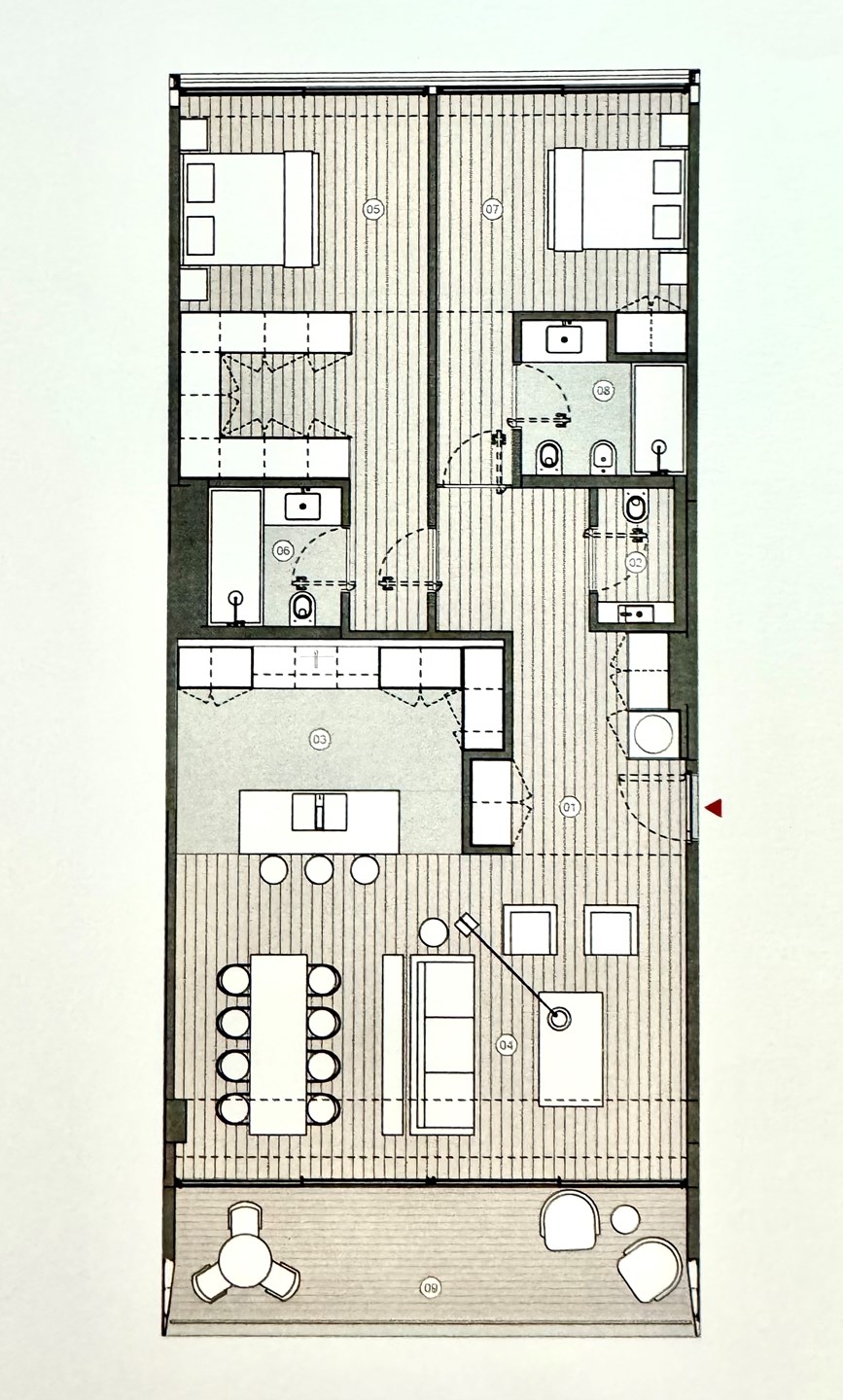2 Bedroom Apartment | 24 Hour Security | Gym | Garage | 1 minute from Av. da Liberdade | Contact: 9_1_6_6_1_8_4_4_3 |