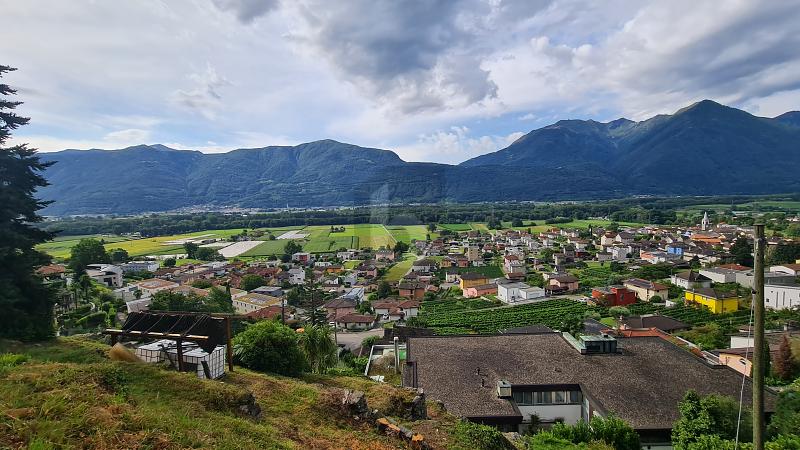 QUIET AND SUNNY WITH A VIEW