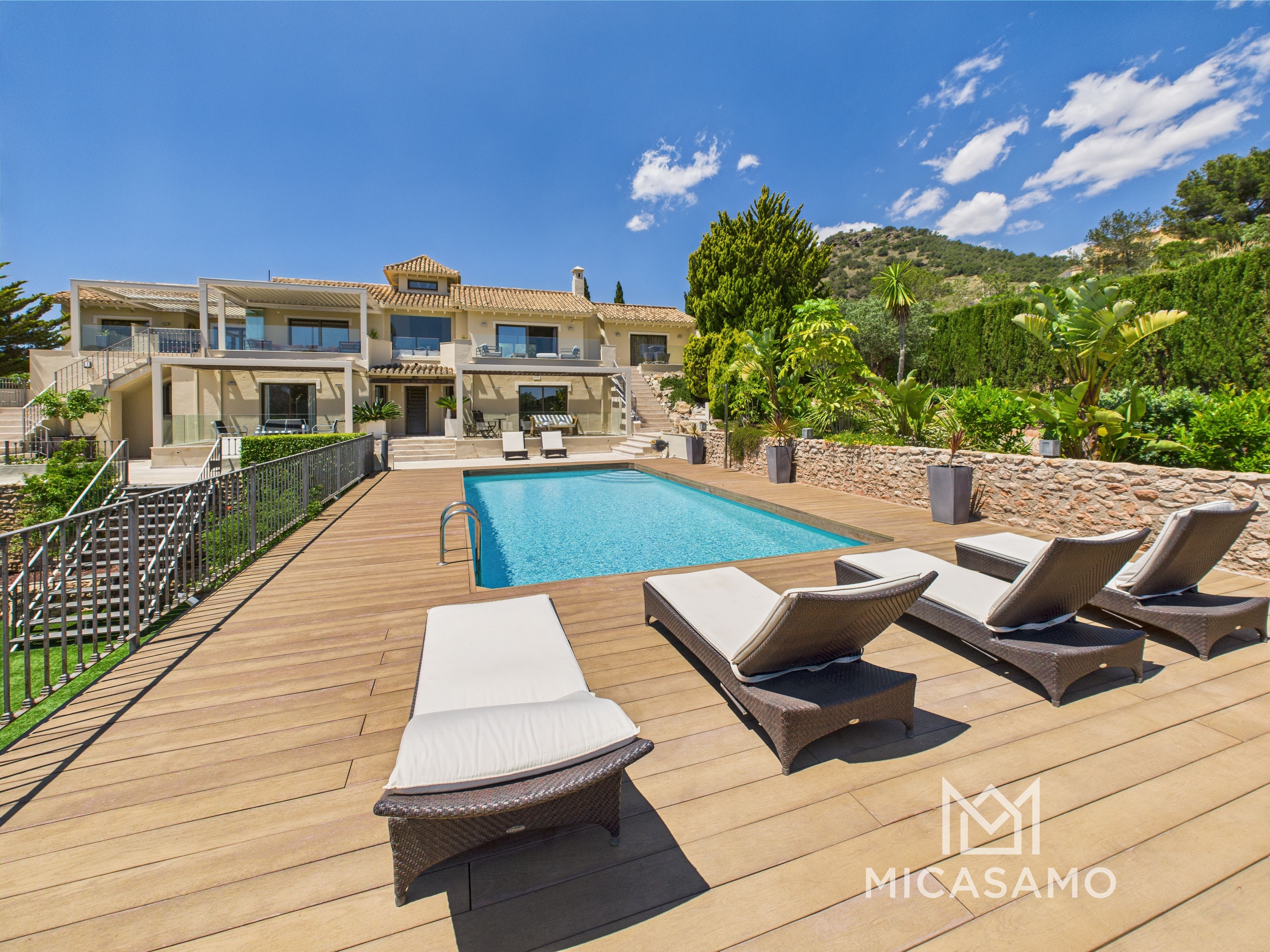 Home for sale, 3 Calle Atamaria Norte (Municipality of Cartagena, Spain)