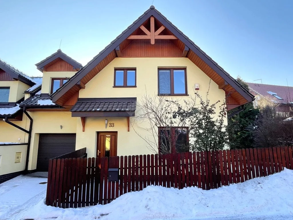Home for sale, małopolskie krakowski (Zielonki, Poland)