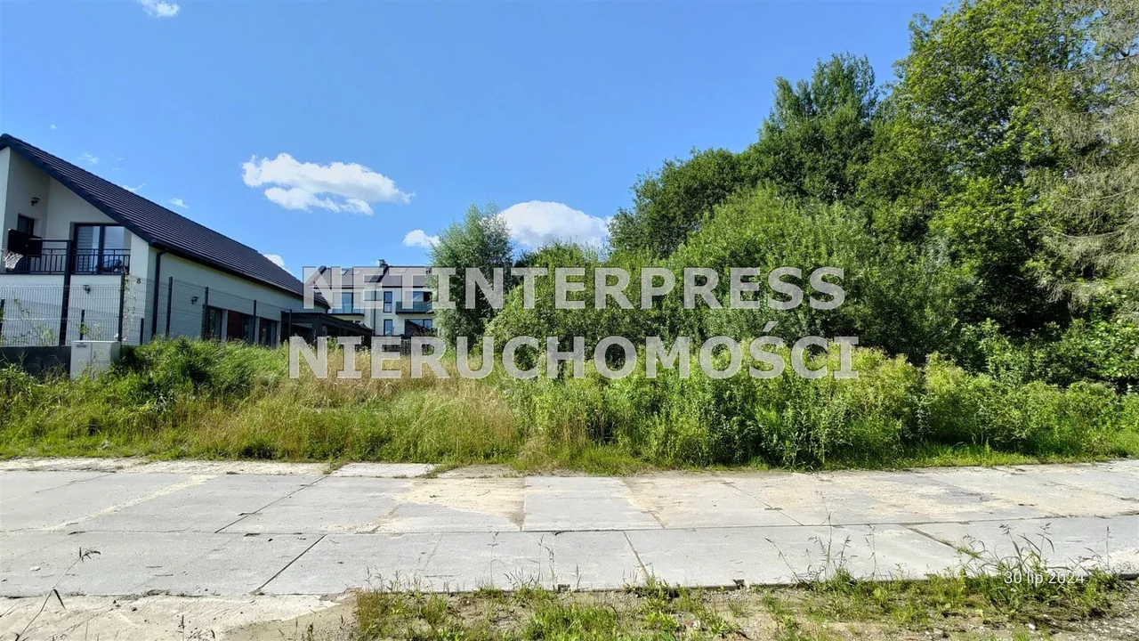 Land Plot for sale, warmińsko-mazurskie (Olsztyn, Poland)