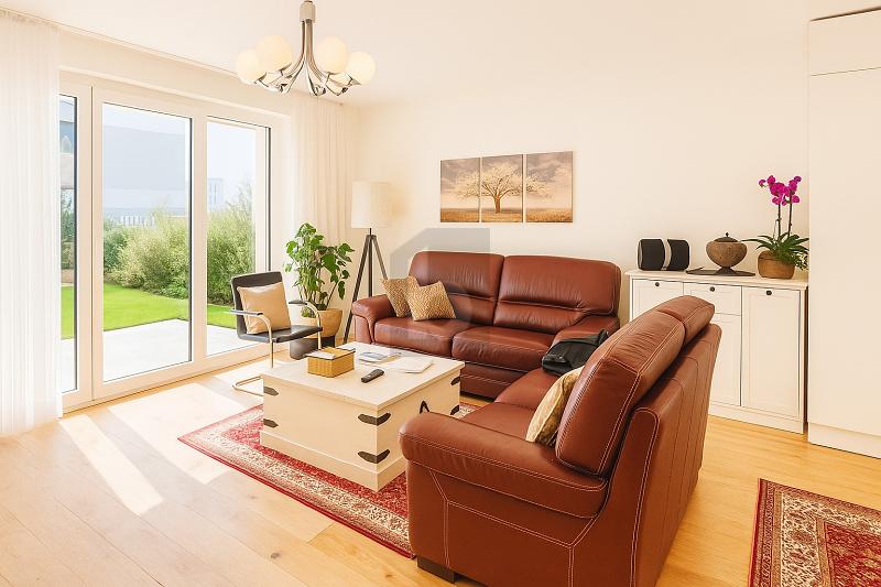 HARMONY BETWEEN MODERNITY AND OUTDOOR SPACES