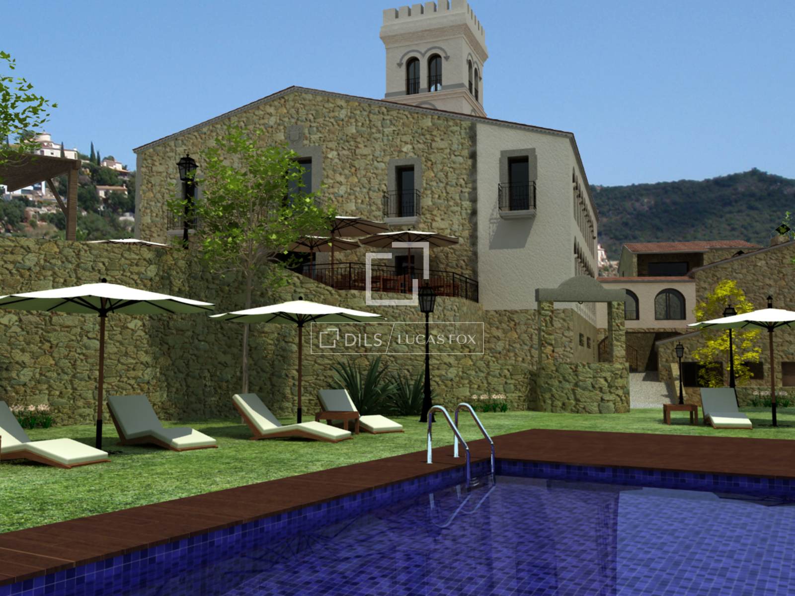 Home for sale in Calonge, Spain