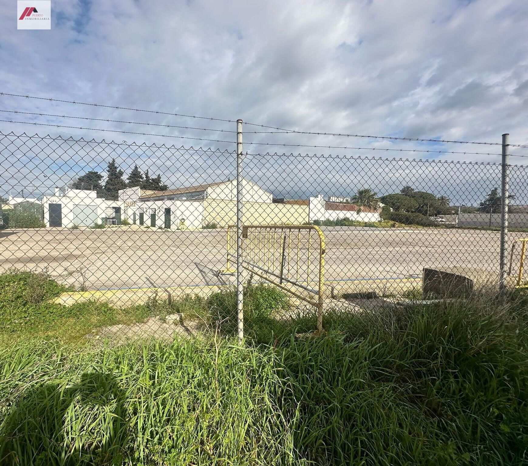 Land Plot for sale in Municipality of El Puerto de Santa María, Spain