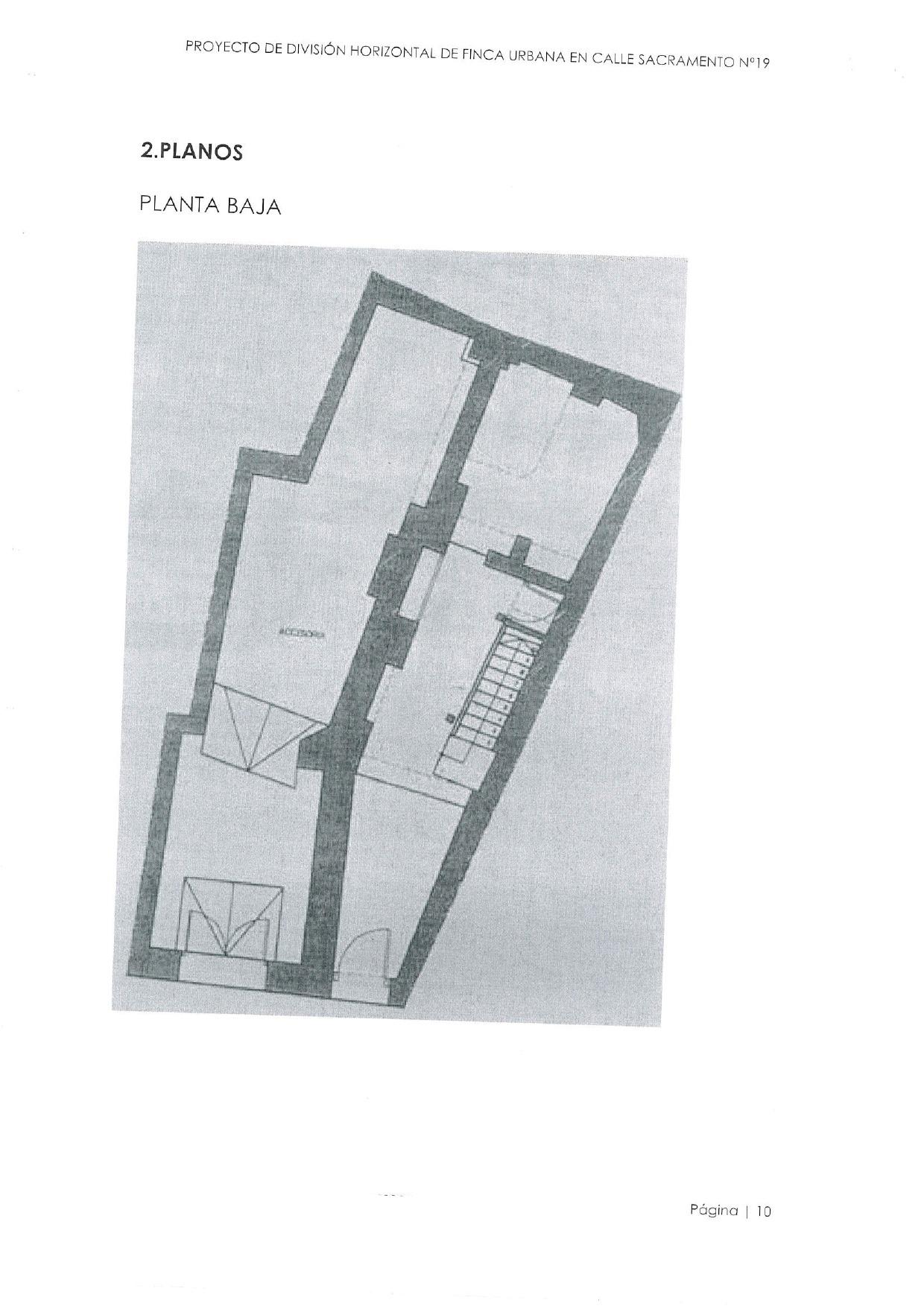 Commercial Premises Sale Cadiz