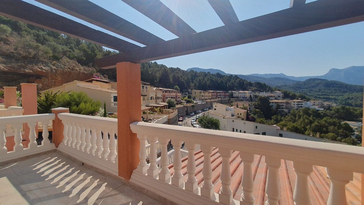 Home for sale in Sóller, Spain