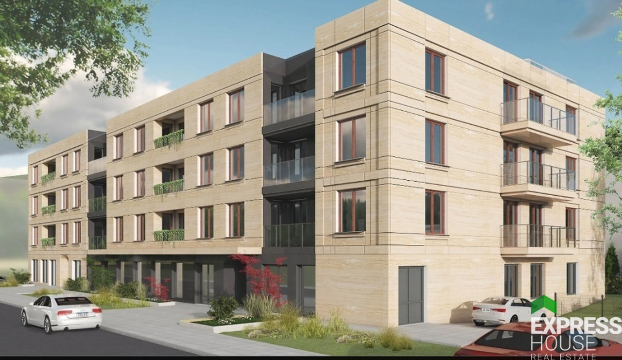 Building for sale, podlaskie, Parkowa (Bialystok, Poland)