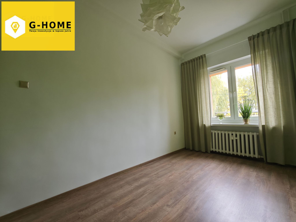 Condo for sale, śląskie, Xawerego Dunikowskiego (Ruda Śląska, Poland)