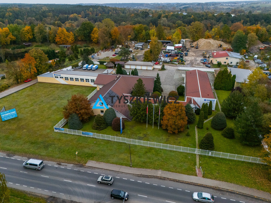 Building for sale, pomorskie, Karola Borchardta (Slupsk, Poland)