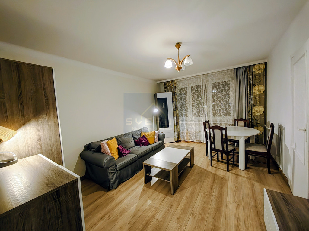 Condo for sale, śląskie (Częstochowa, Poland)