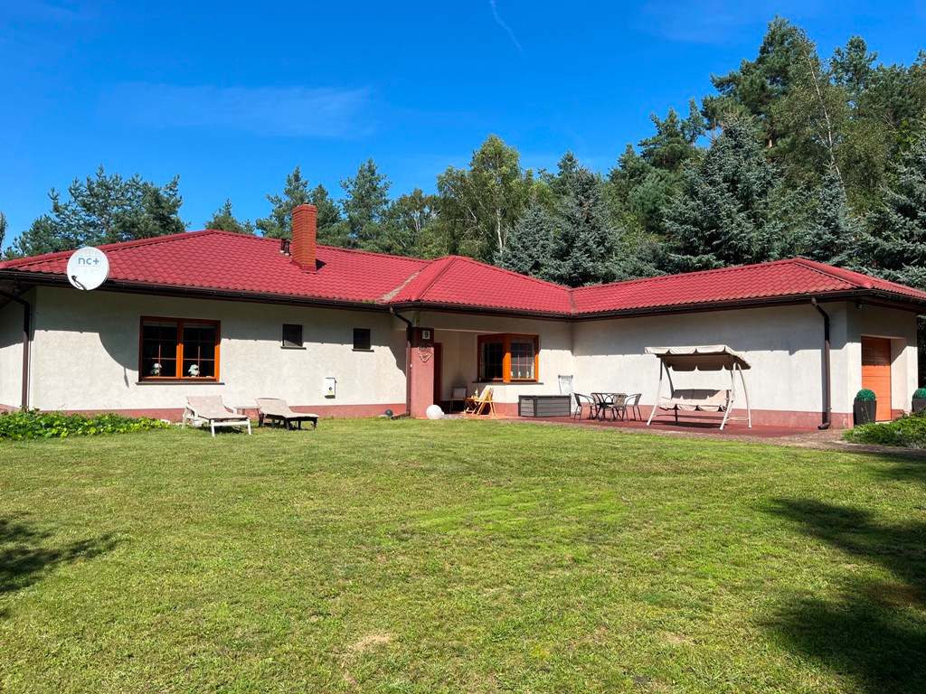 Home for sale, zachodniopomorskie gryfiński (Gryfino, Poland)