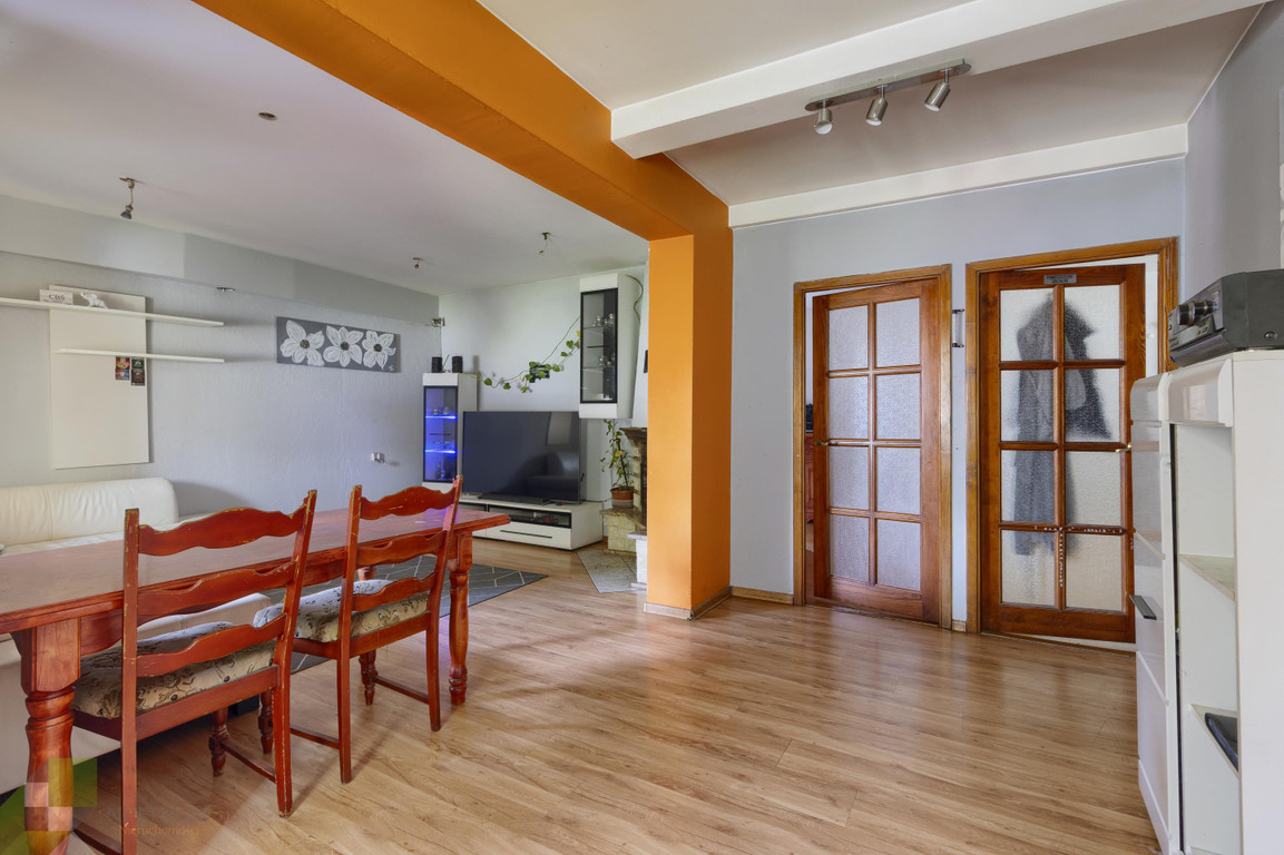 Building for sale, mazowieckie grodziski (Grodzisk Mazowiecki, Poland)