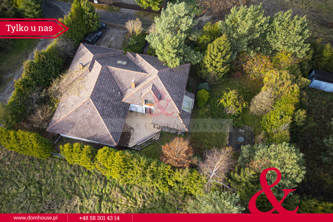 Home for sale, pomorskie kartuski (Zukowo, Poland)