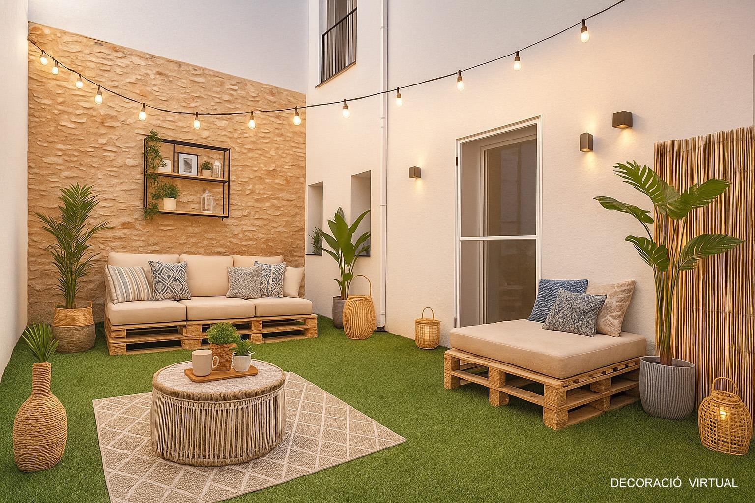 Home for sale in Amposta, Spain