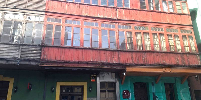 Building for sale in Langreo, Spain