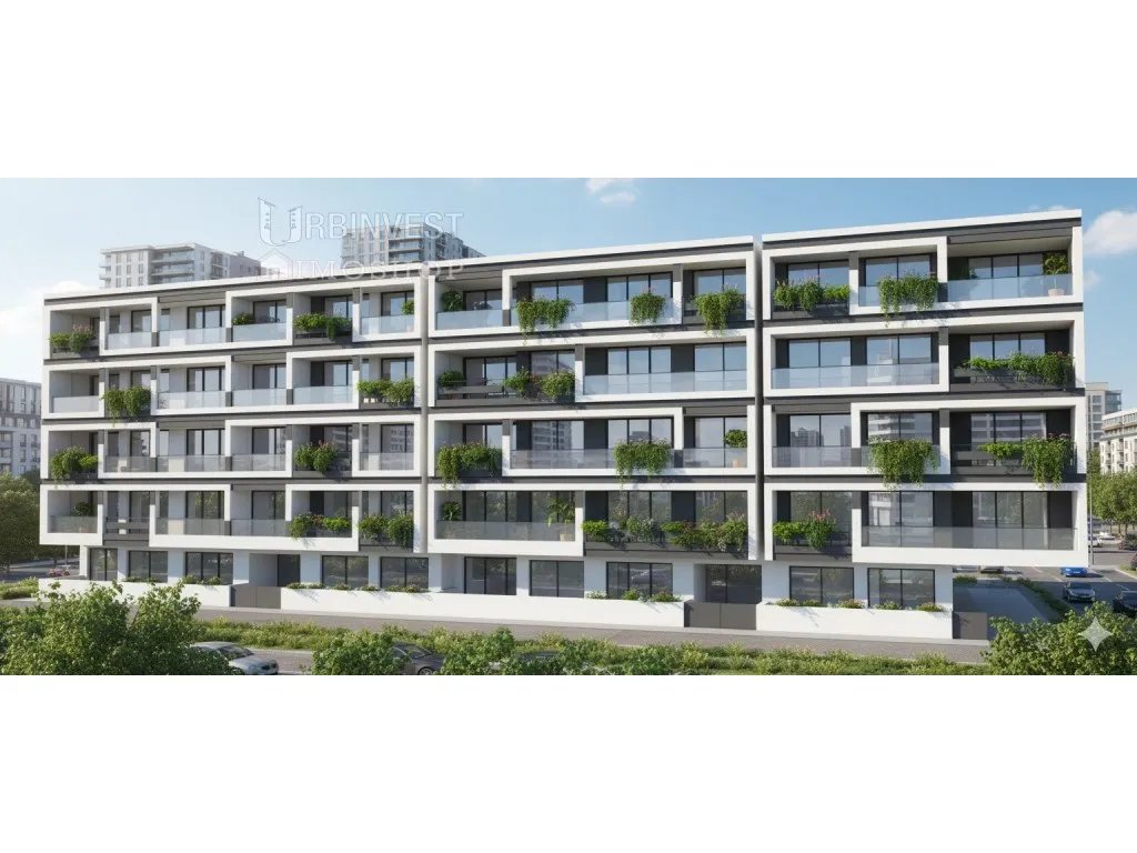 Land Plot for sale, Faro (Quelfes, Portugal)