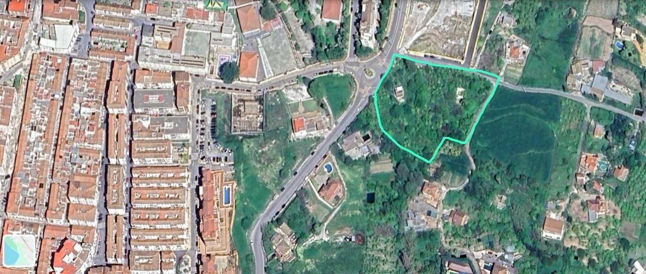 Land Plot for sale in Coín, Spain